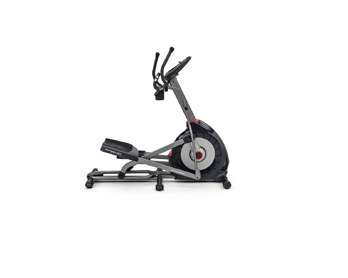 Schwinn 430i Test Schwinn 430i Test