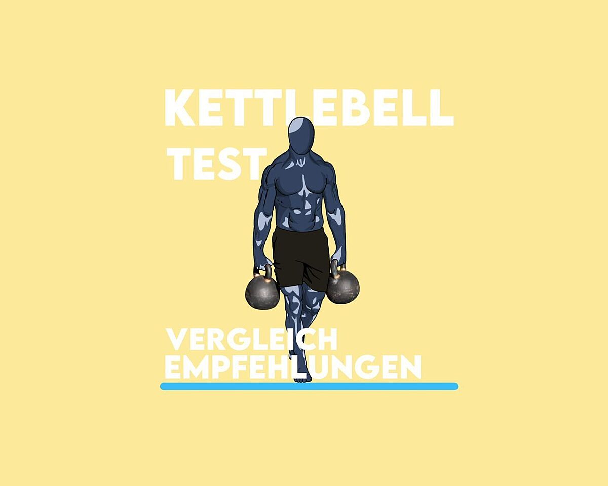 Kettlebell Test