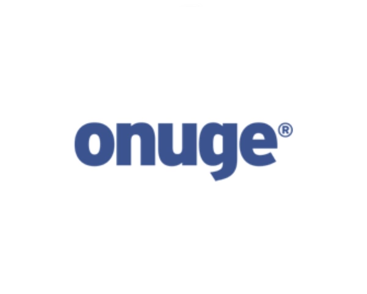 Onuge Logo