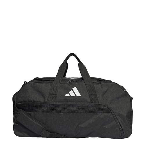 Adidas Tiro Handbag Black/White M