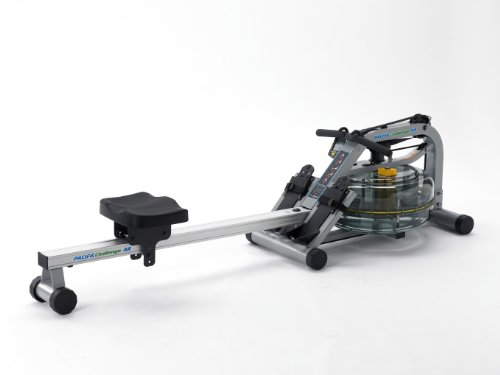 Fluid Rower Rudergeräte Pacific Challenge AR, PACAR