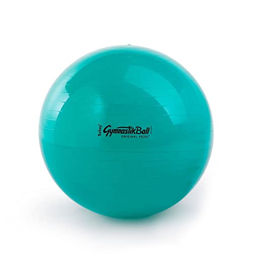 Original Pezziball Gymnastik Ball 65 cm grün Sitzball