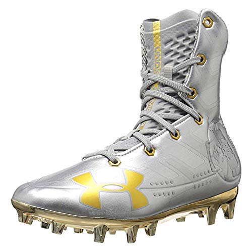 Under Armour Men's Highlight MC Football Shoe