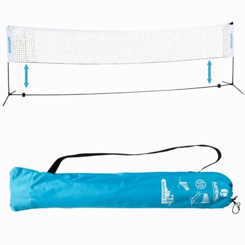 Artengo SPEEDNET 500–5 Meter Badminton Net