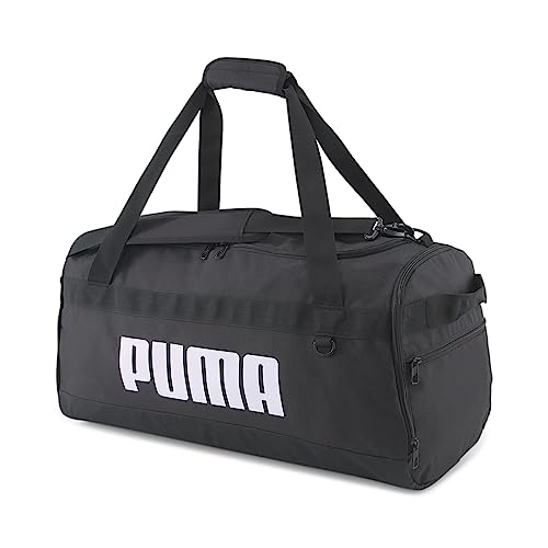 PUMA Herren x Sporttasche, Schwarz, OneSize