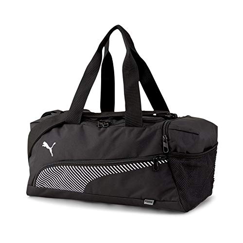 PUMA Unisex-Erwachsene Fundamentals Sporttasche, Einheitsgröße 40 x 21 x 22 cm