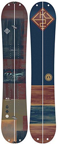 K2 Herren Splitboard Panoramic 168