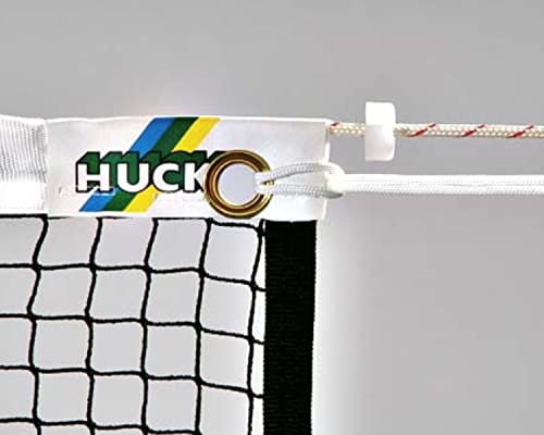 Huck Badminton Turniernetz Champion