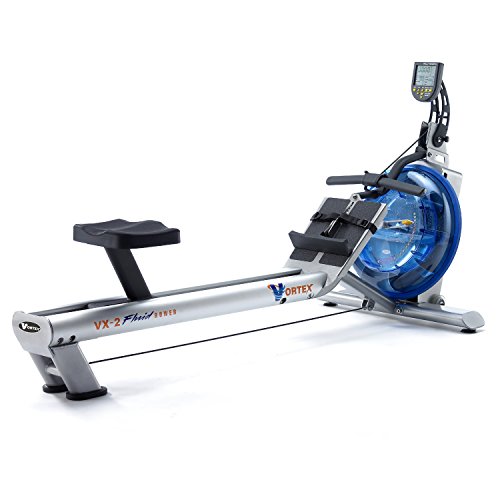 First Degree Fitness Rudergerät Vortex VX-2