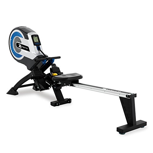 SharpCost Xterra Fitness ERG500 Air Turbine Rower