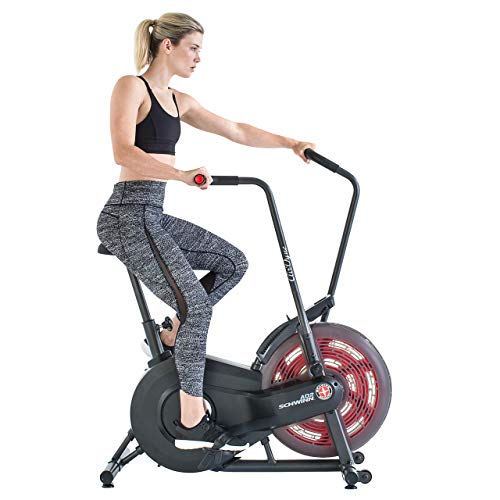 Schwinn Airdyne Bike Series