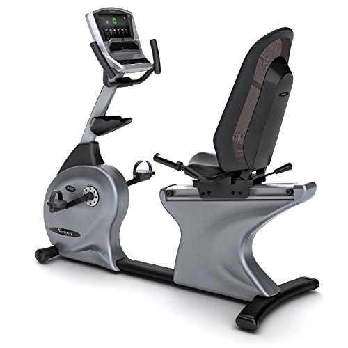 Vision Fitness Liegeergometer R40i