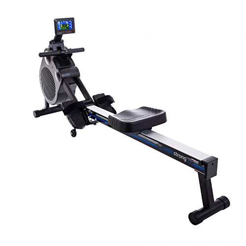 Rudergerät RX40 Rower Cardio Fitness