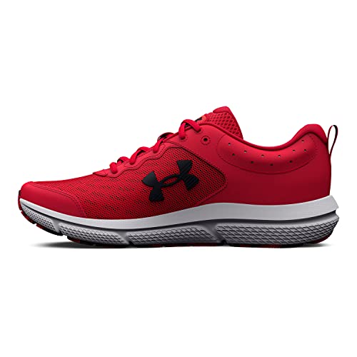 Under Armour Herren UA Charged Assert 10 Laufschuhe 45 EU