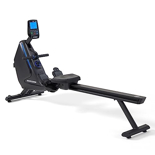 Horizon Fitness Rudergerät Oxford 6"