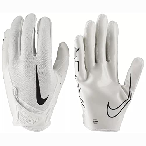 Nike Vapor Jet 7.0 Receiver Gloves : Size Large