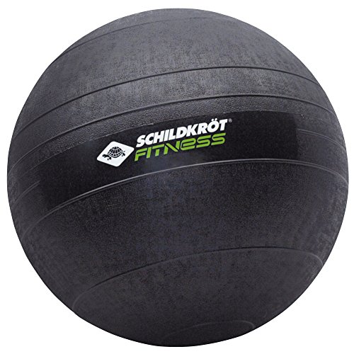 Schildkröt Fitness Slamball 3 kg in Sichtbox, grau, 23