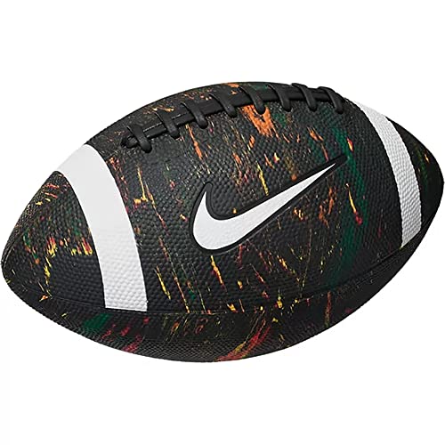 Nike Unisex – Erwachsene Playground Fb Basketball, 924 Multi/Black/White, 9