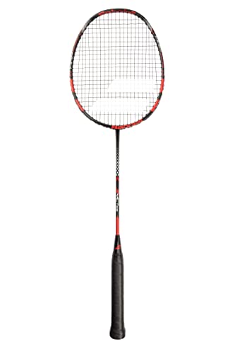 Babolat Badmintonschläger X-ACT 85XF (Angriffsschläger der Spitzenklasse)