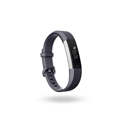 Fitbit Alta Hr Armband Zur Herzfrequenz-und Fitnessaufzeichnung