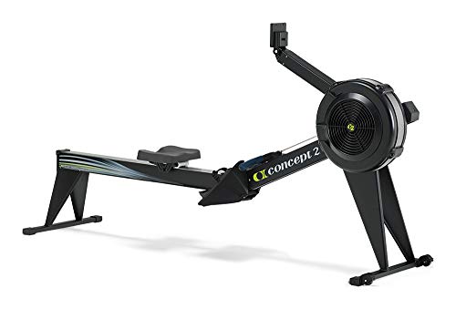 Concept2 Rudergerät Indoor Rower Modell E mit PM5