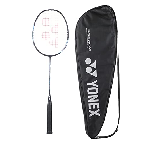 YONEX Graphit-Badmintonschläger Astrox Lite Serie (G4, 77 Gramm, 13,6 kg Spannung) (Astrox Lite 27i)