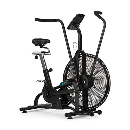 Capital Sports höhen- und tiefenverstellbar, Tablet-Halter, max.150 kg