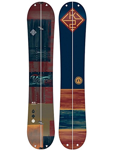 K2 Herren Splitboard Panoramic 168