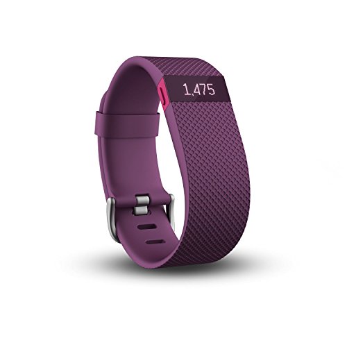 ▷ Fitbit Charge HR Fitness-Tracker Test - CARDIOWELT