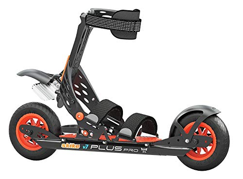 Skike® Cross-Skater V7 Plus Pro