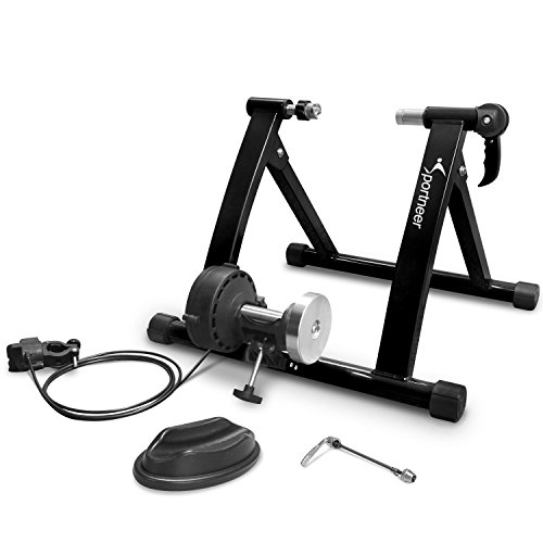 heimtrainer fahrrad klein bis 150 kg