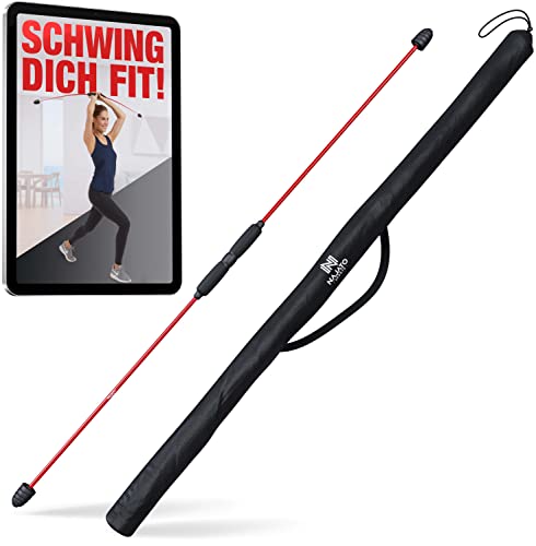 Mini Schwingstab Swing Stick Schwung Stab Fitness !NEU! 
