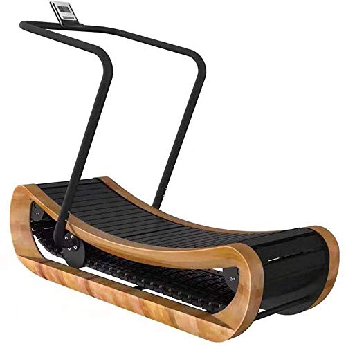 Curved Laufband: Test, Vergleich & Empfehlung (09/2021)